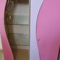 کمدبچه، فوتبال دستی و آویز پرده|جاکفشی، کمد، دراور|مهاجران, |دیوار