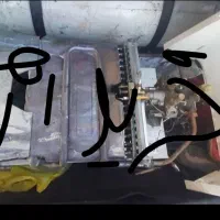 پکیج و آبگرمکن نیاز به تعمیر سوارخ رادیاتور شوفاژ