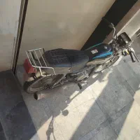 متور پارکینگی
