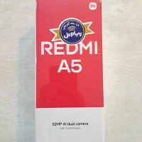 شیائومی Xiaomi Redmi A5 آکبند