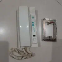 گوشی آیفون صوتی
