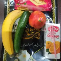 پک ترحیم و میوه برای تمامی مجالس میدان مرکزی میوه|خدمات پذیرایی، مراسم|تهران, میدان میوه و ترهبار مرکزی|دیوار