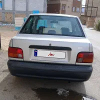 پراید 83انژکتور|خودرو سواری و وانت|همدان, |دیوار