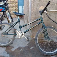 دوچرخه ۲۰سالم