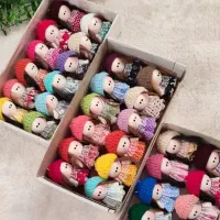 پک مداد رنگی|اسباببازی|قم, چهل درخت|دیوار