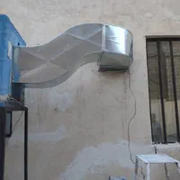 کانال سازی کولر و فلاشینگ|خدمات پیشه و مهارت|قرچک, باقرآباد|دیوار