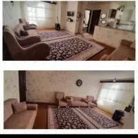 آپارتمان گلریز نقده خیابان مرصاد