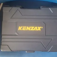 آچار بکس شارژی کنزاکس مدل KIW-8800|ابزارآلات|تبریز, |دیوار