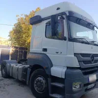 اکسور‌تیپ‌۲|خودرو سنگین|کرمانشاه, |دیوار