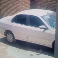 سمند سورن xu7p