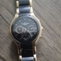 ساعت مچی ژاک لمن لاکچری