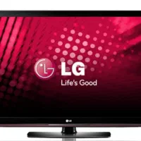 تلویزیون ال سی دی 37تمیز