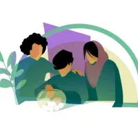 صندوق قرعه خانگی