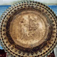 مجمع قدیمی وسنگین 5.150کیلو قطر 69