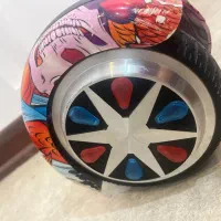 اسکوتر برقی|دوچرخه، اسکیت، اسکوتر|کرمان, |دیوار