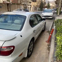 ماکسیما ۸۹|خودرو سواری و وانت|کرج, عظیمیه|دیوار