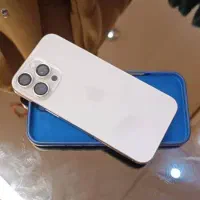 آیفون ۱۶ پرومکس zaa ریجستر شده نو