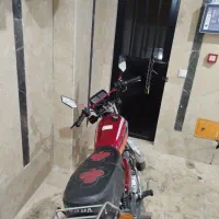 موتور رهرو200|موتورسیکلت|تهران, طیب|دیوار