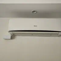 کولر گازی ۲۴۰۰۰ اینورتر  هایسنس