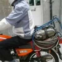 لوله بازکنی فاطمی انقلاب جمهوری کارگر منیریه توحید