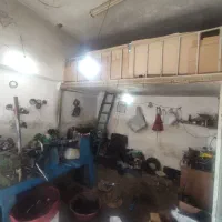 یک باب سرقفلی مغازه در سید اسلام