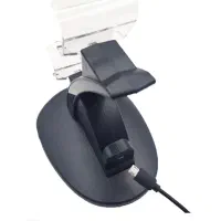 استند و شارژر دسته ps4|کنسول، بازی ویدئویی و آنلاین|بندرعباس, |دیوار