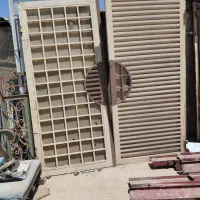 درب و پنجره|مصالح و تجهیزات ساختمان|بوشهر, |دیوار