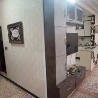 واحد آپارتمان دوخواب 92متری فول امکانات انسجام سحر