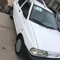 پراید مدل ۹۶