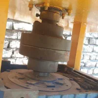 میکسر ناریساز ۷۰۰کیلویی مخصوص بلوکزنی وسنک مصنوعی|ماشین‌آلات صنعتی|خمینی‌شهر, |دیوار