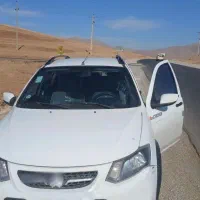 کوییک سفید دنده ای