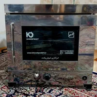 تنور گازی خوش پخت|اجاق گاز و لوازم برقی پختوپز|ملایر, |دیوار