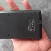 ماشینحساب مهندسی CASIO fx-5800P|لوازم التحریر|قائمشهر, |دیوار