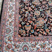 فرش 9 متره کاملا نو در کاور 1000 شانه