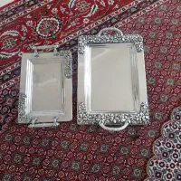 سینی دو عدد