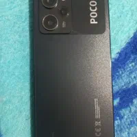 شیائومی Poco X5 Pro با حافظهٔ ۲۵۶ گیگابایت