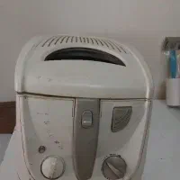 سرخ کن با روغن
