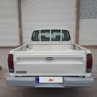 مزدا ۸۹ دوکابین ژاپن|خودرو سواری و وانت|تربت‌حیدریه, مظفریه|دیوار