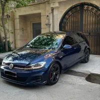 فروش گلف GTI