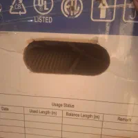 کابل شبکه کت ۶ دی لینک D-Link اورجینال 221 متر|مودم و تجهیزات شبکه|تهران, تهرانسر مرکزی|دیوار