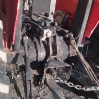 تراکتور ۲۸۵ مدل ۸۶ تمیز خوشکل|خودرو سنگین|دیواندره, |دیوار