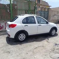 کوییک دنده‌ای S، مدل ۱۴۰۴|خودرو سواری و وانت|زاهدان, |دیوار