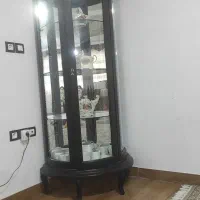 بوفه|بوفه، ویترین، کنسول|کرمانشاه, |دیوار