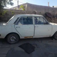 پیکان مدل 78|خودرو سواری و وانت|کوزران, |دیوار