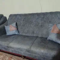 مبل راحتی۷ نفره