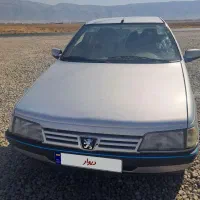 پژو 405 جی ال ایکس (GLX)، مدل ۱۳۹۸|خودرو سواری و وانت|بروجرد, |دیوار