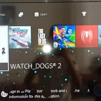 اجاره کنسول ps4pro  (نصب و تحویل در محل و منزل)|کنسول، بازی ویدئویی و آنلاین|بجنورد, |دیوار