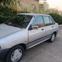 پرایدکاربراتورشاسیپلمپ