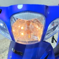 رادیسون طرح ویو|موتورسیکلت|بندر گناوه, |دیوار