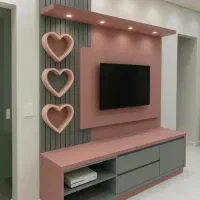 کمد دیواری .درب چوبی و کابینت|خدمات پیشه و مهارت|گندمان, |دیوار